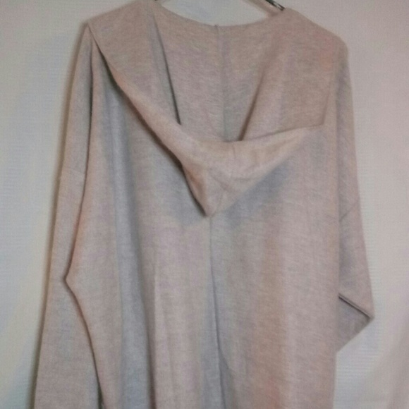 Sweater Jacket - Picture 3 of 7